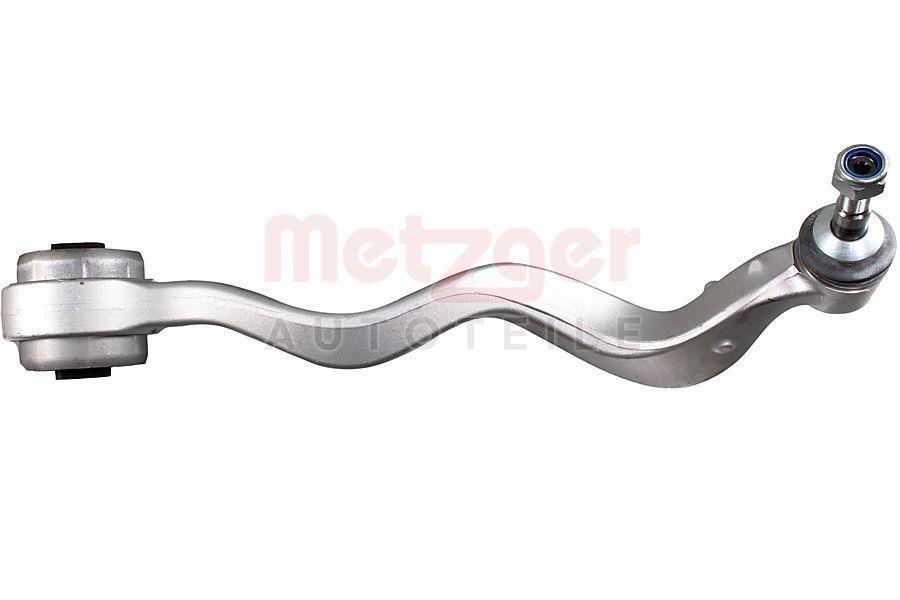 Triangle de suspension METZGER 58157501